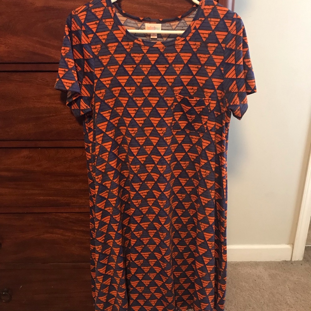LuLaRoe Carly